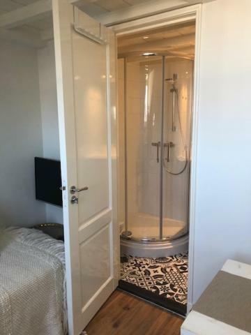 Jade's Sleep Boutique * Amsterdam