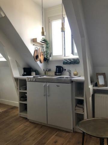 Jade's Sleep Boutique * Amsterdam