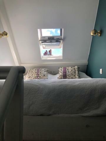 Jade's Sleep Boutique * Amsterdam