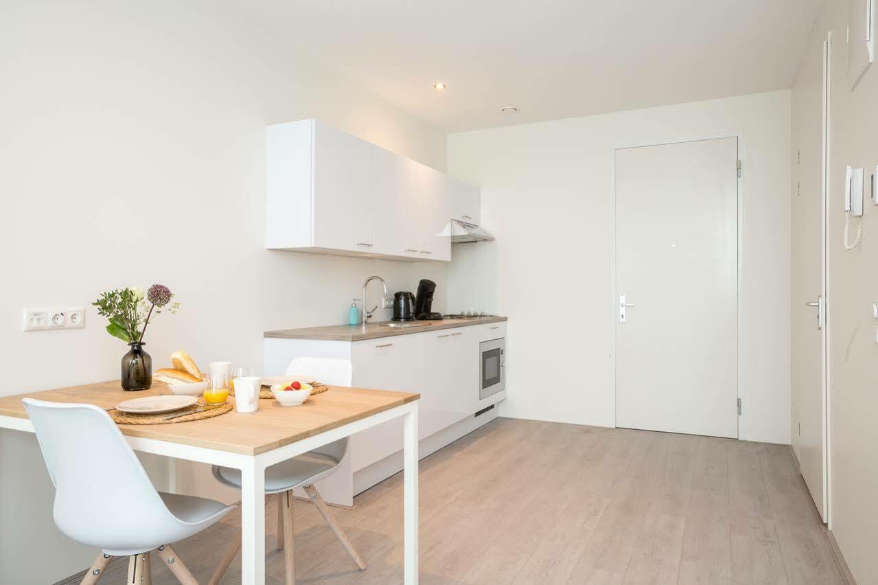 Hotel2stay Amsterdam