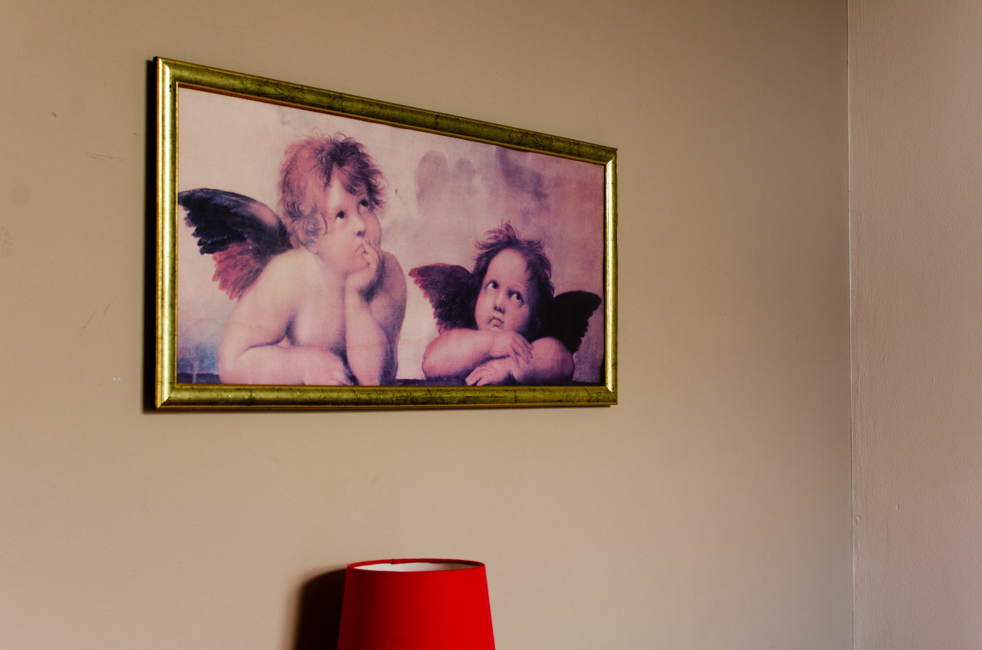 Amstel Riverview Bed & Breakfast 2*