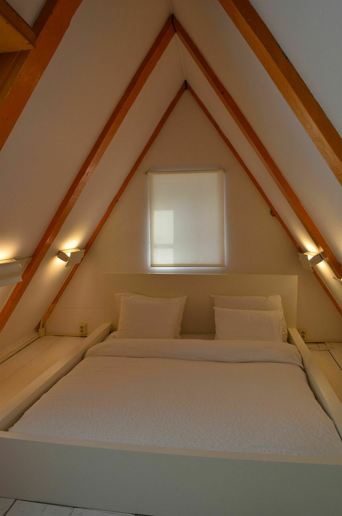 Bed & Breakfast Rembrandtplein