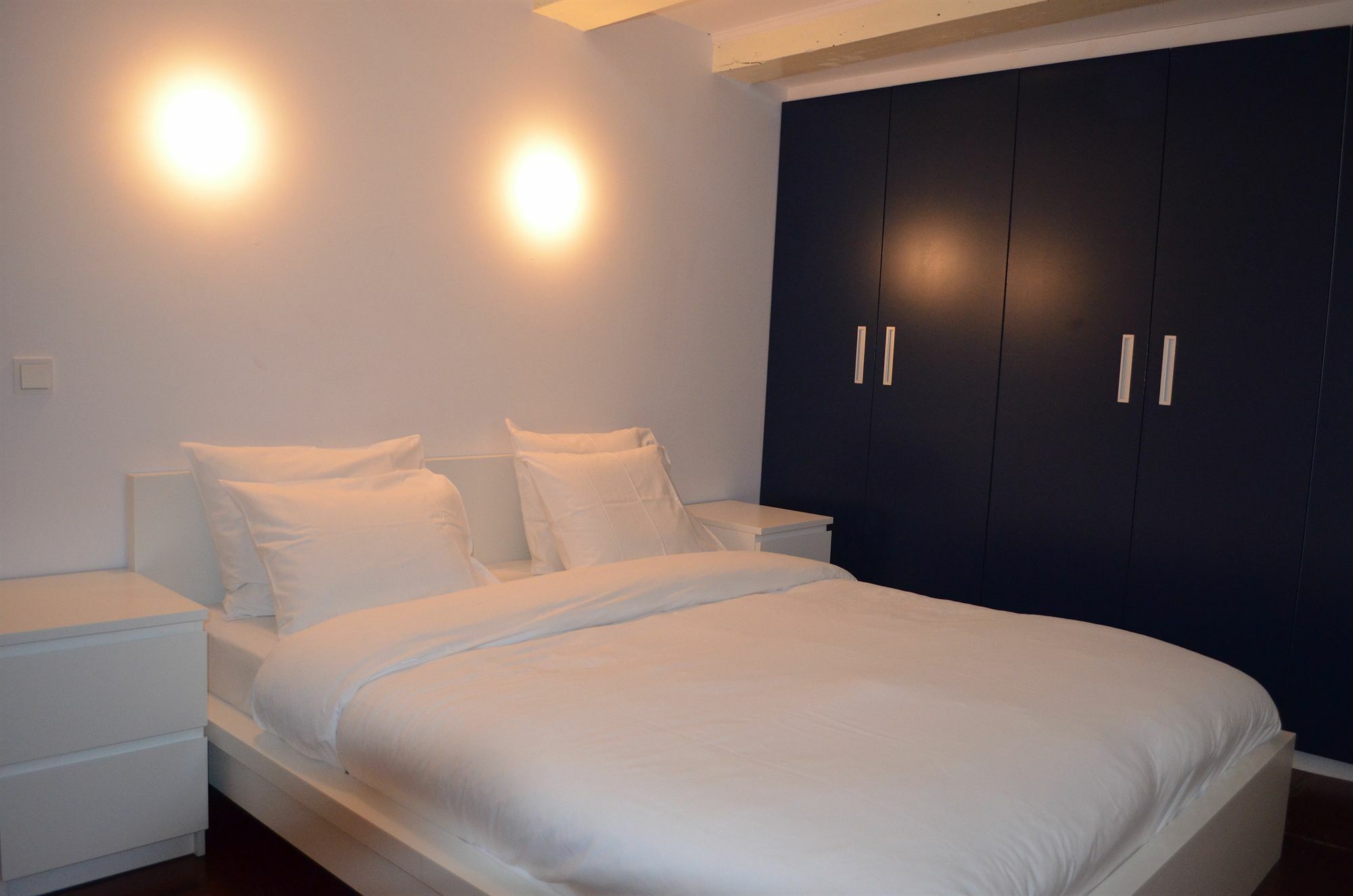 Bed & Breakfast Rembrandtplein 3*