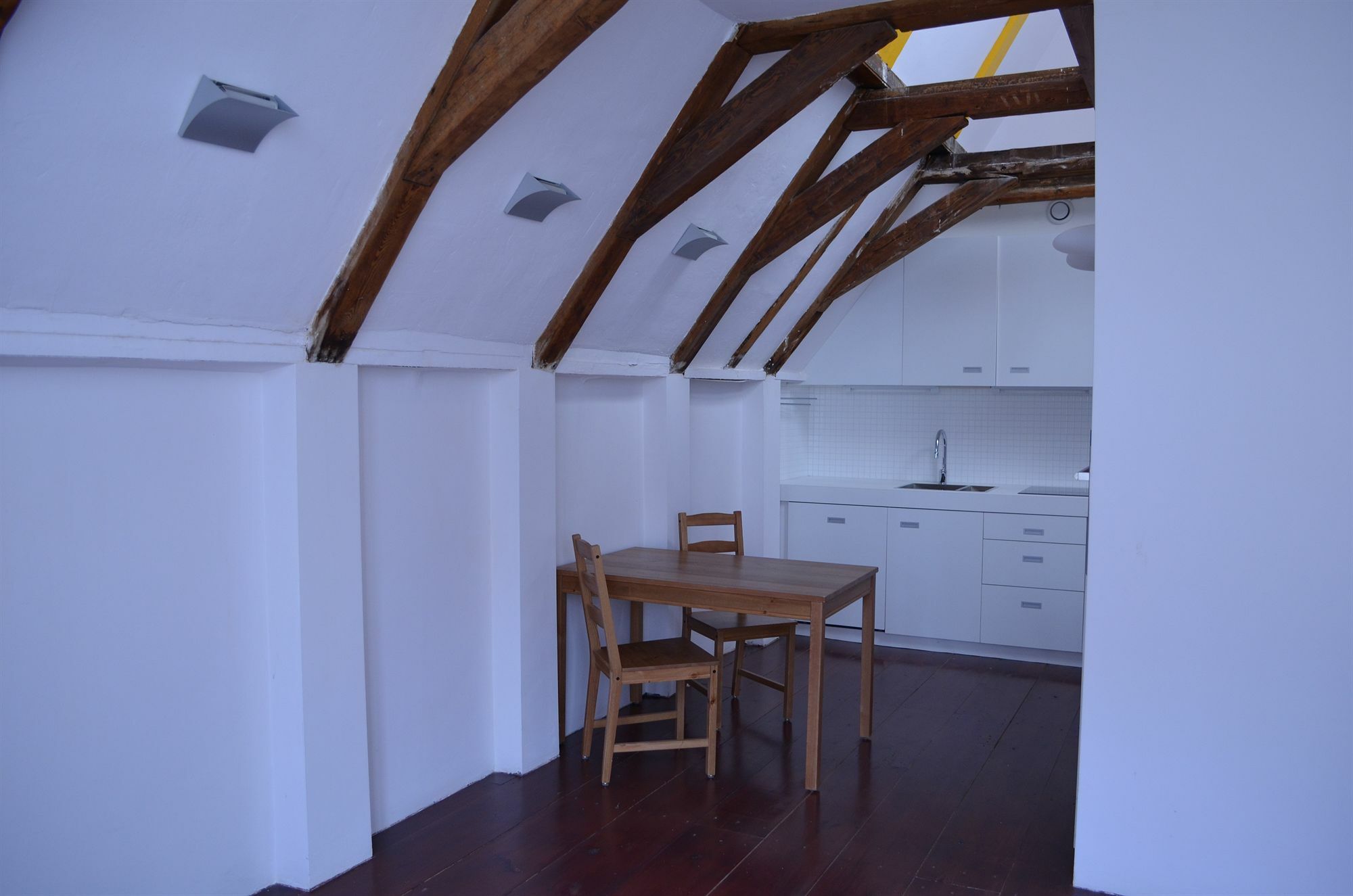 Bed & Breakfast Rembrandtplein Amsterdam