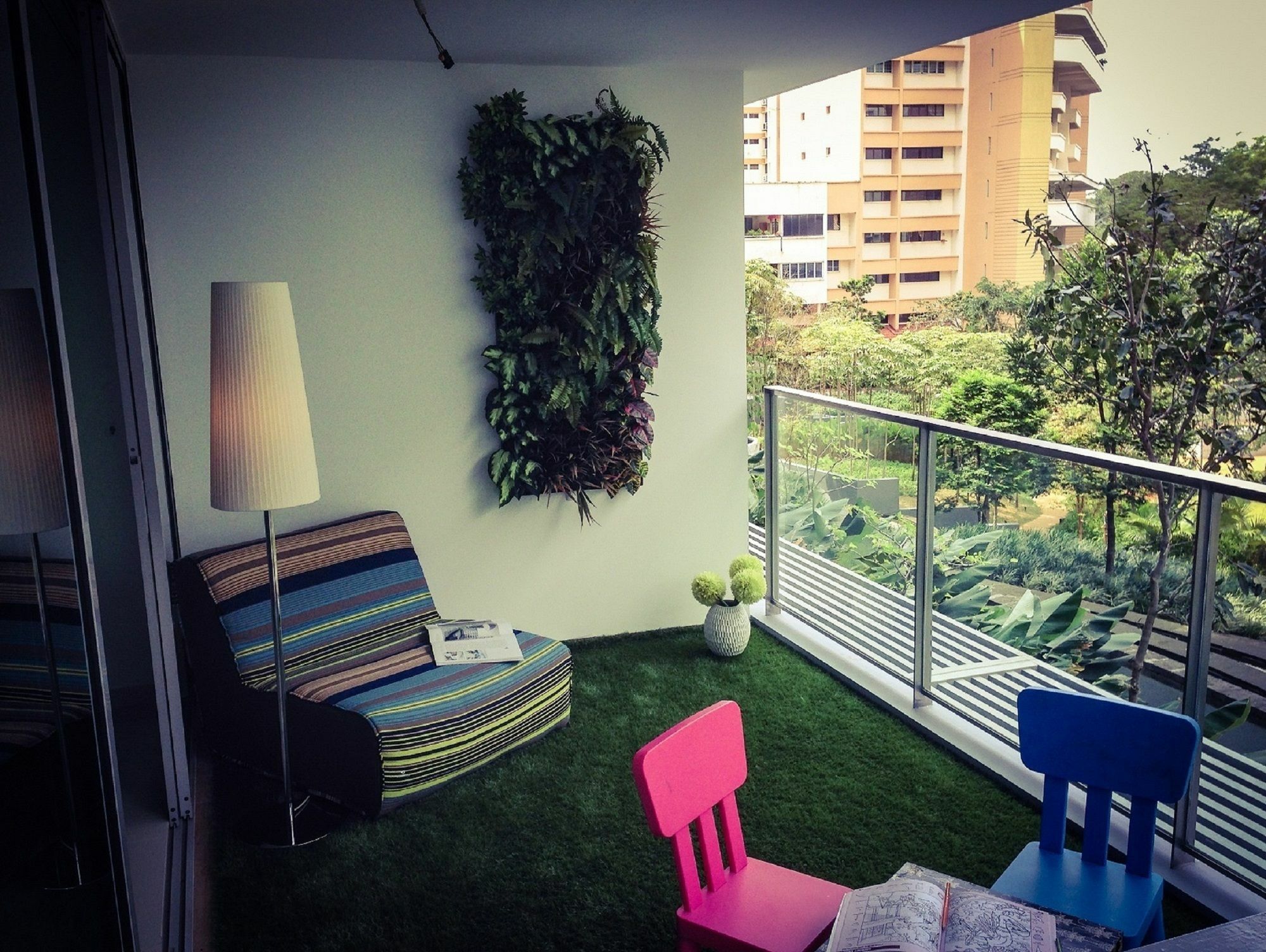 Appartement Oud Zuid Luxury Amsterdam