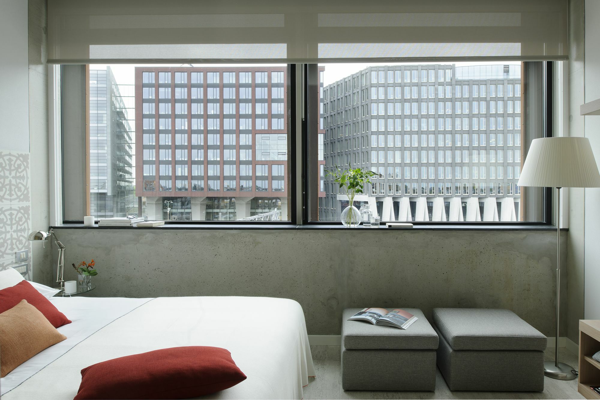 Eric Voekel Boutique - Aparthotel 4*