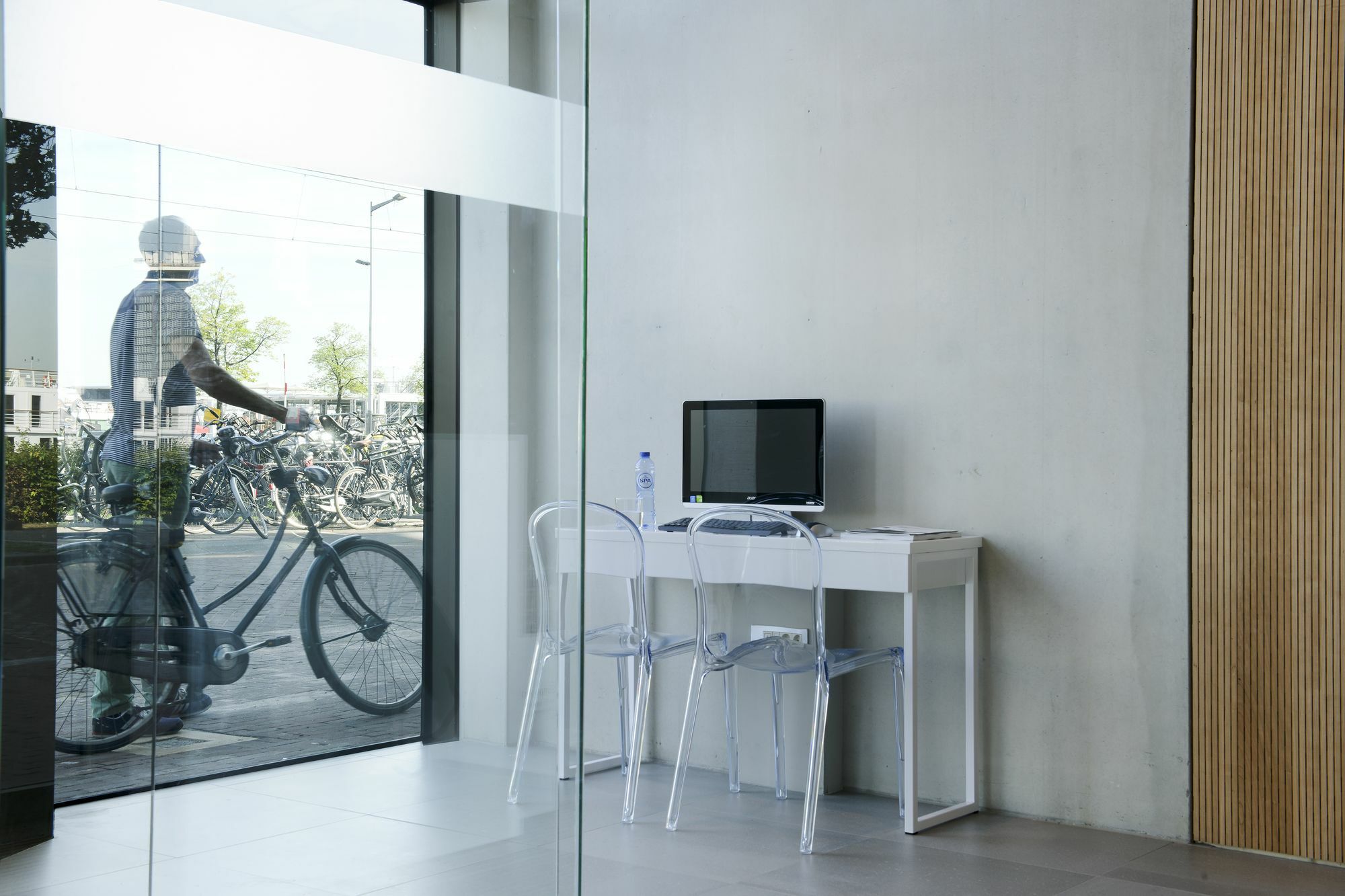 Eric Voekel Boutique - Aparthotel