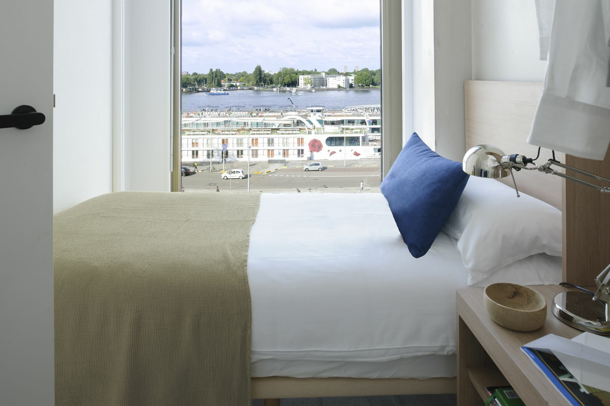 Eric Voekel Boutique - Aparthotel 4*