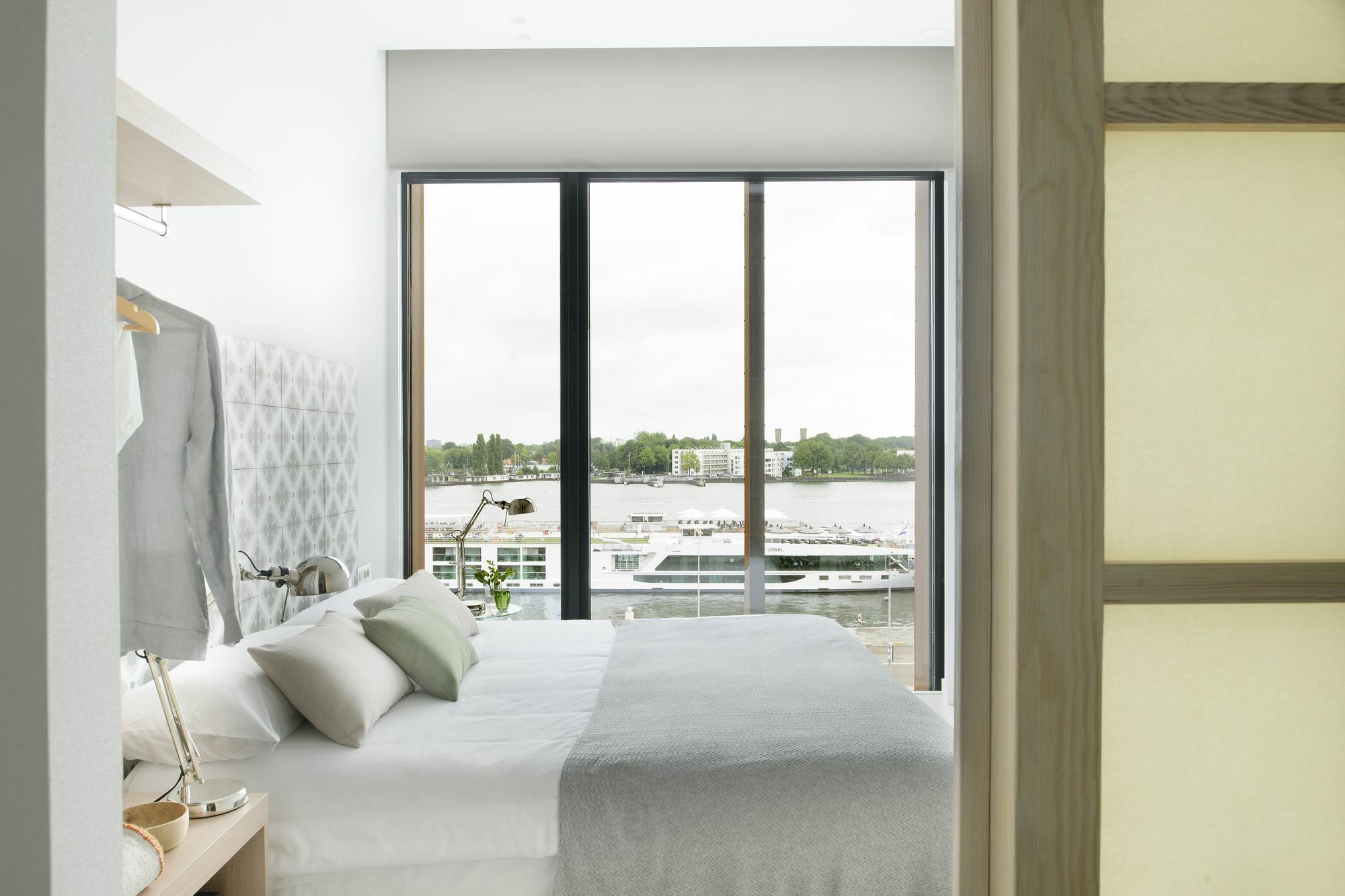 Eric Voekel Boutique - Aparthotel