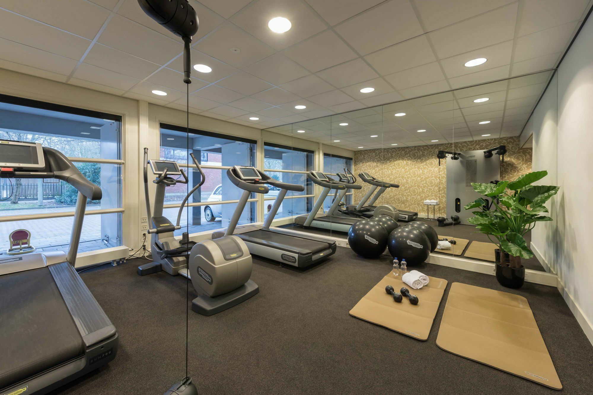 Appartement Htel Serviced *
