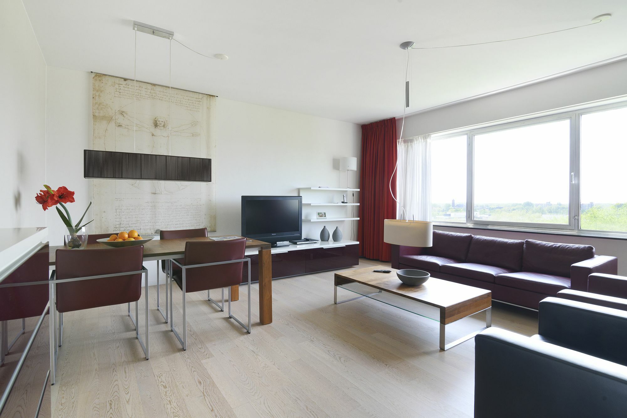 Htel Serviced Appartement Amsterdam