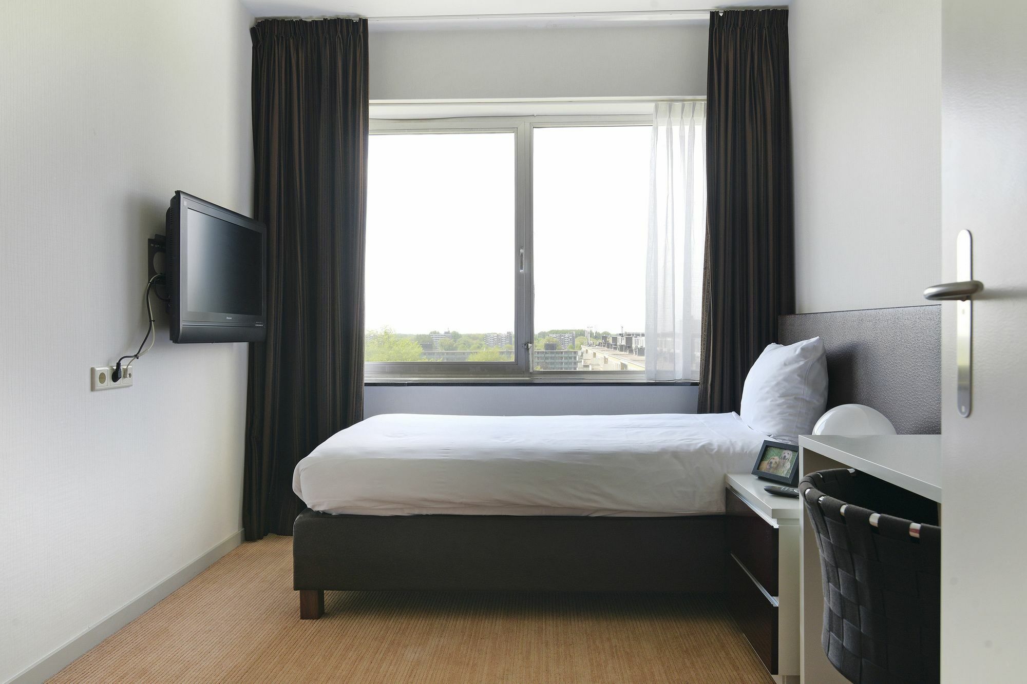 Htel Serviced Appartement Amsterdam