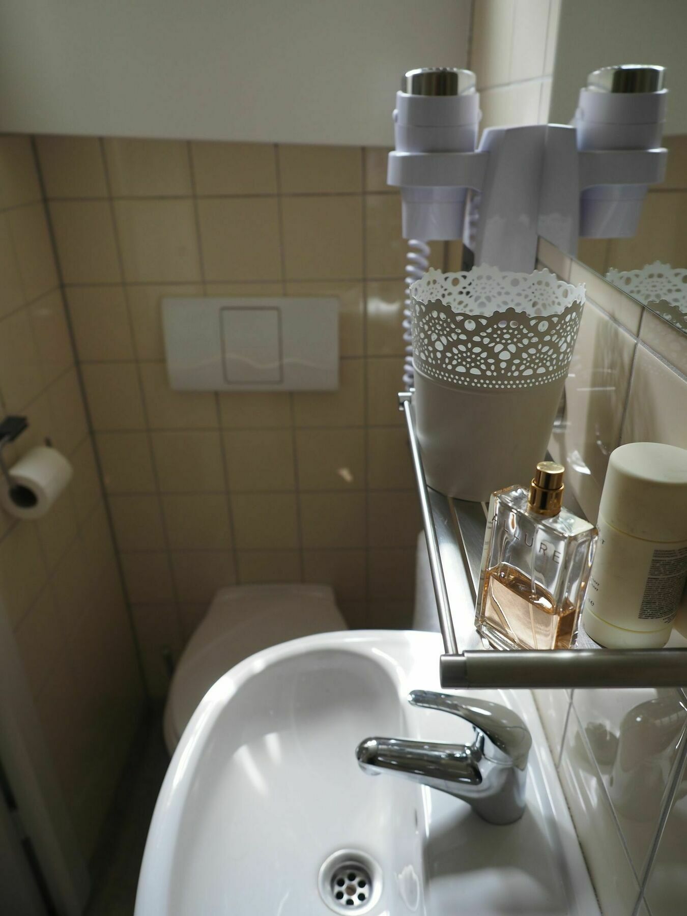 Hotelboat Allure Khách sạn Amsterdam