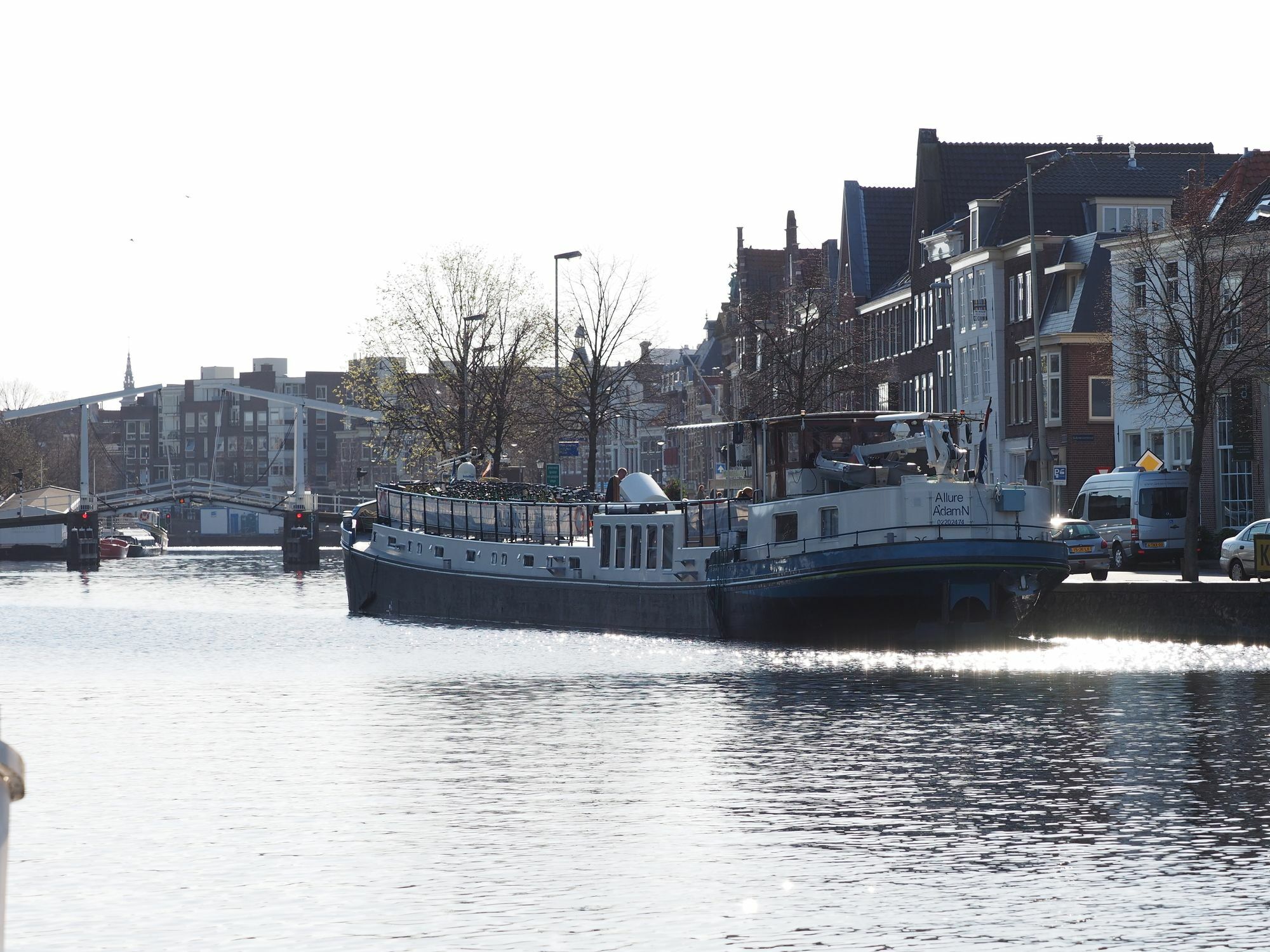 Hotel Hotelboat Allure
