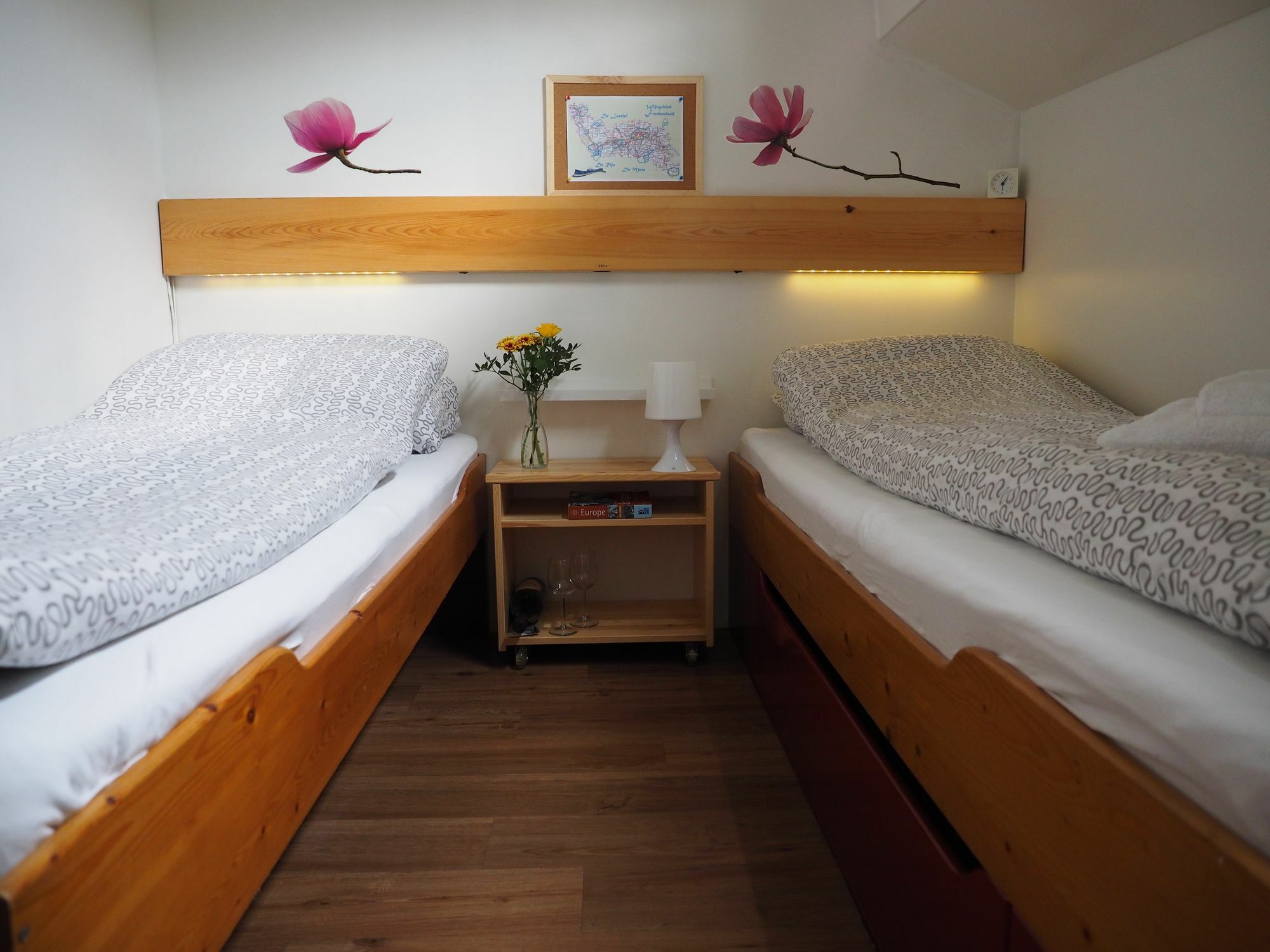 Hotel Hotelboat Allure Amsterdam