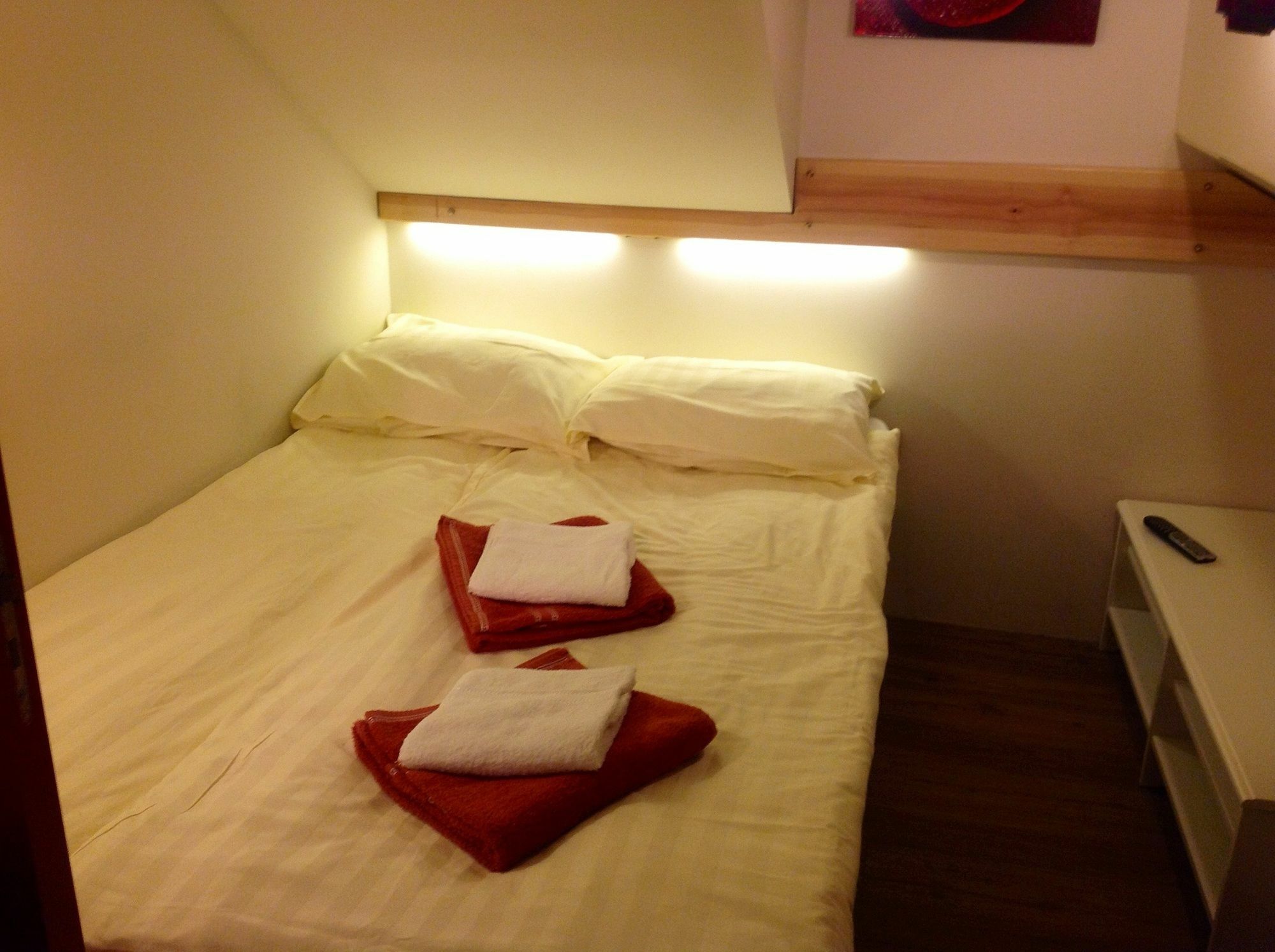 Hotelboat Allure Khách sạn Amsterdam