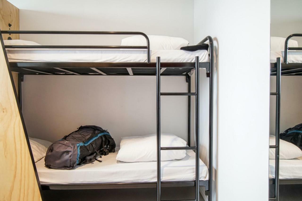 Nhà trọ Via Amsterdam Diemen