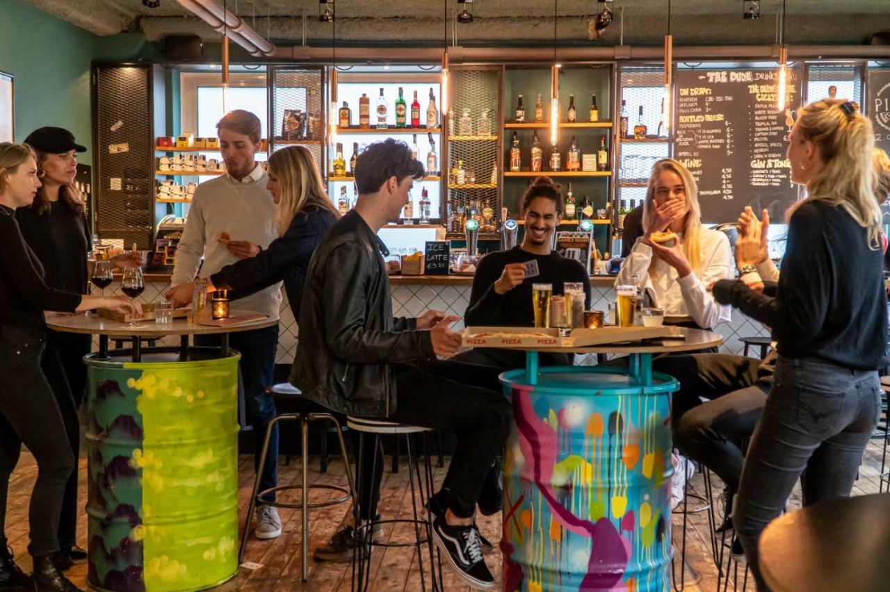 Via Amsterdam Nhà trọ Diemen