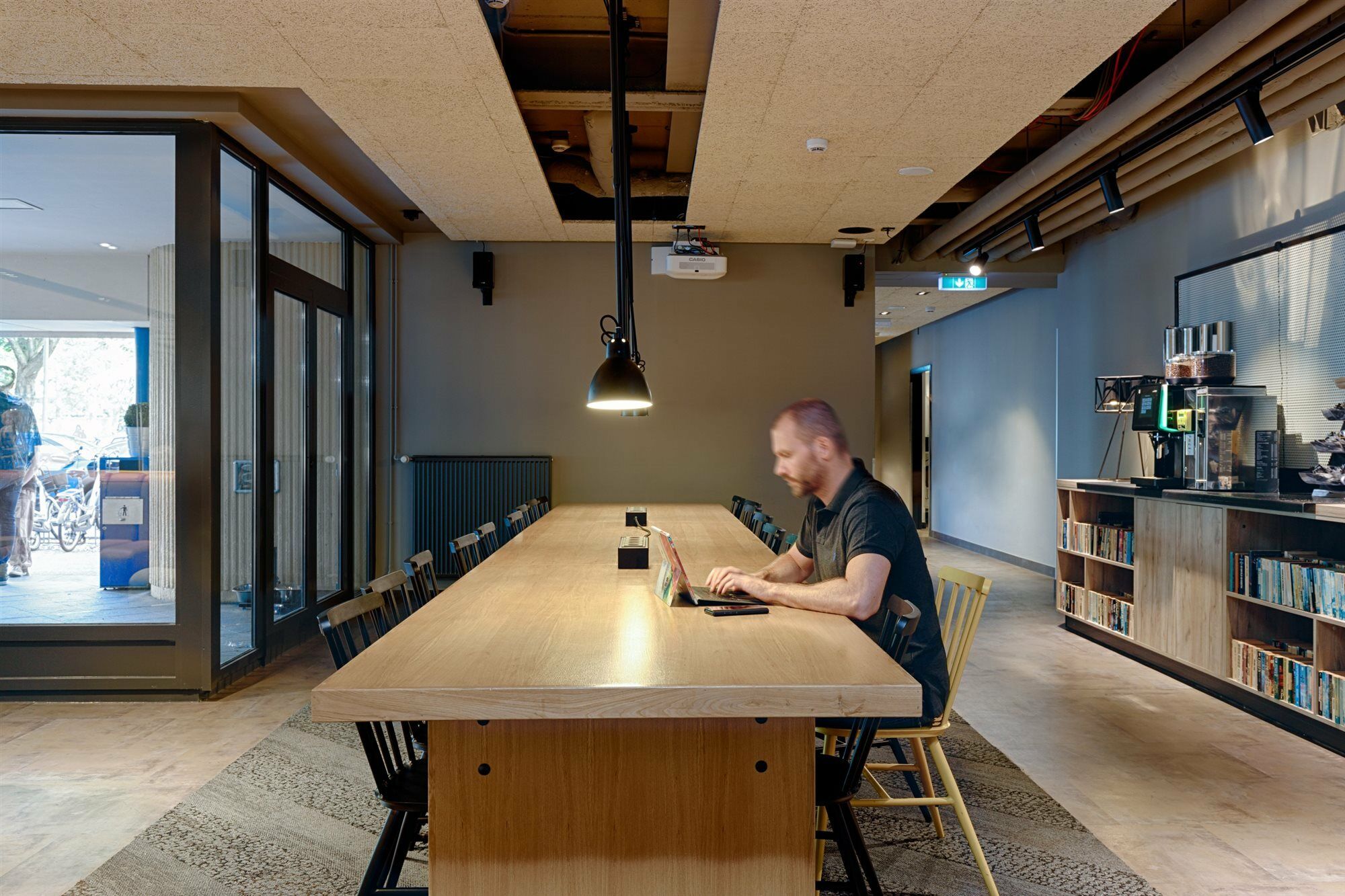 A&o Zuidoost Nhà trọ *