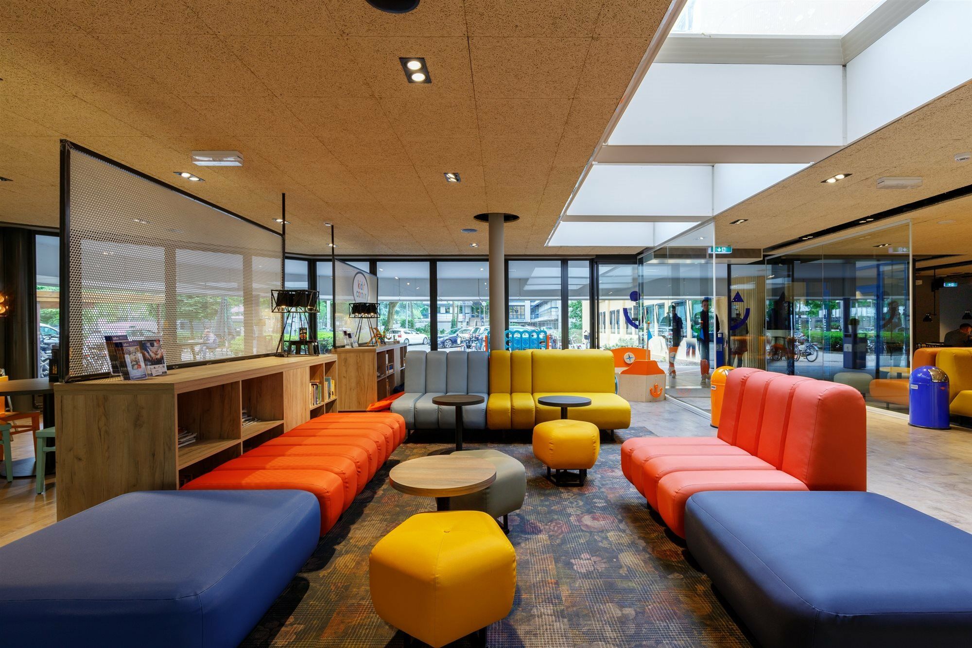 Nhà trọ A&o Zuidoost