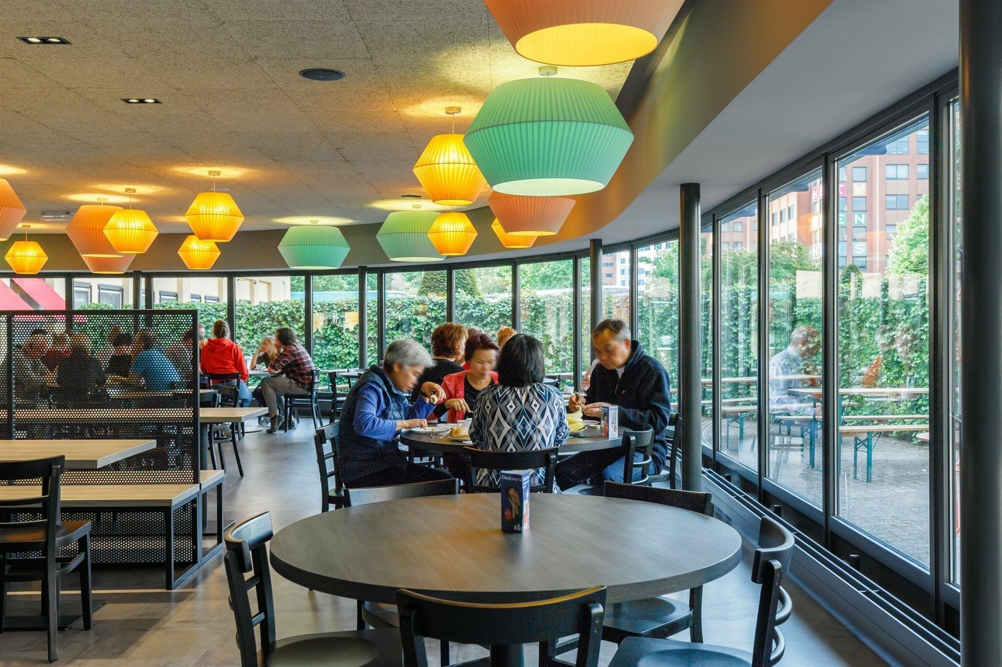 Nhà trọ A&o Zuidoost