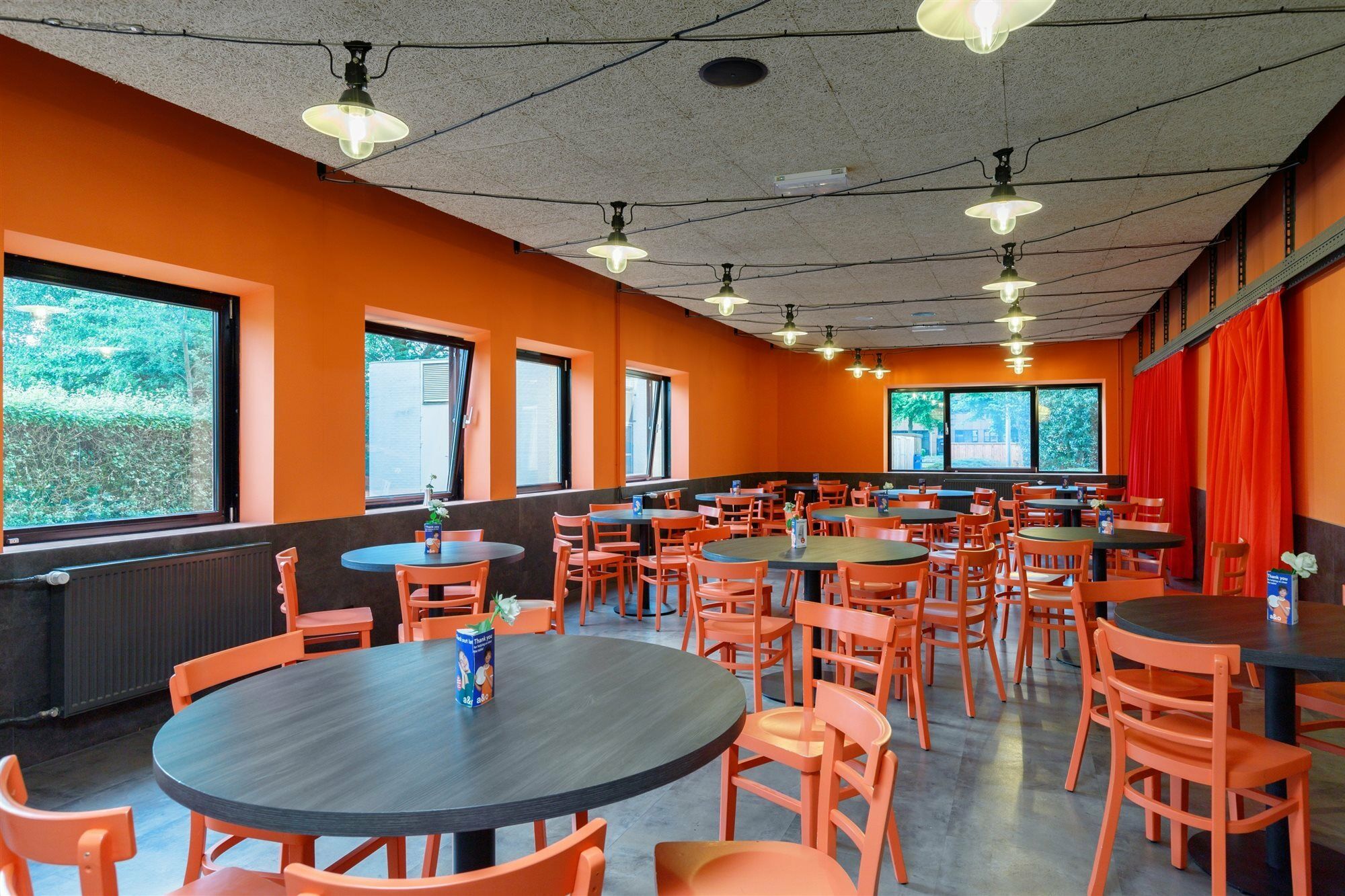 Nhà trọ A&o Zuidoost