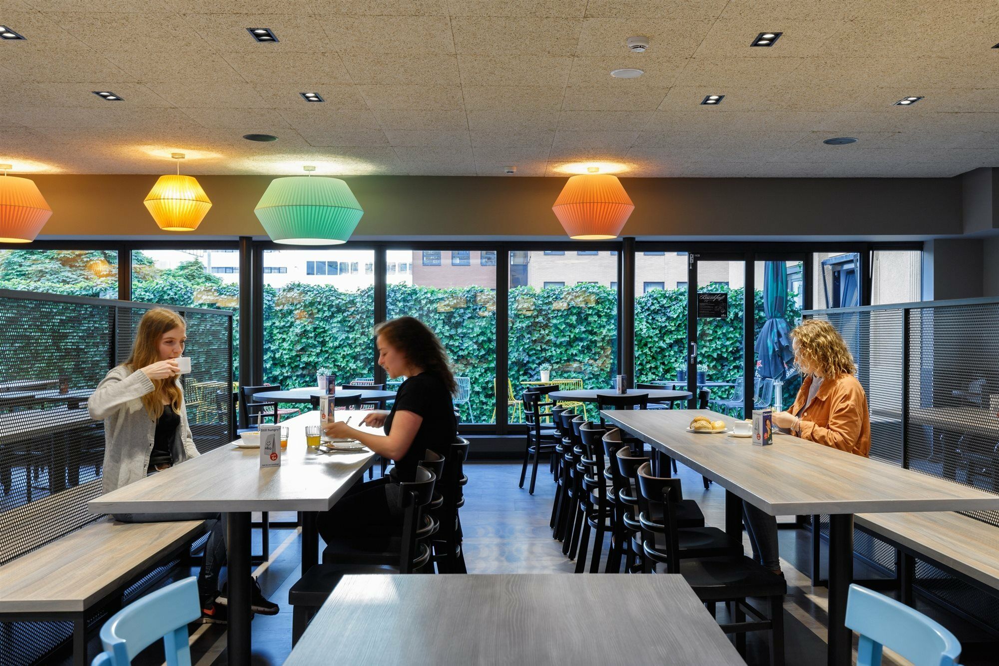 Nhà trọ A&o Zuidoost Amsterdam