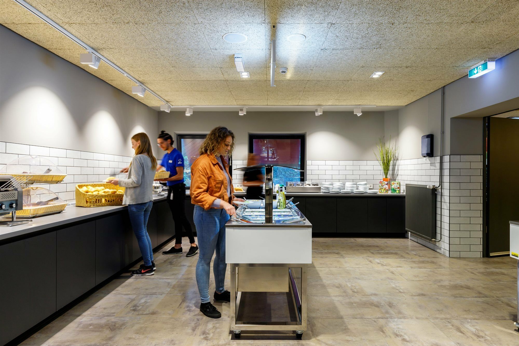 Nhà trọ A&o Zuidoost