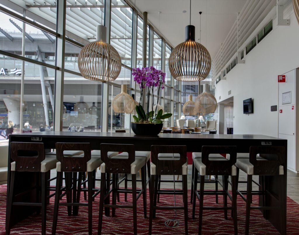 Khách sạn Hampton By Hilton Arena Boulevard 3*