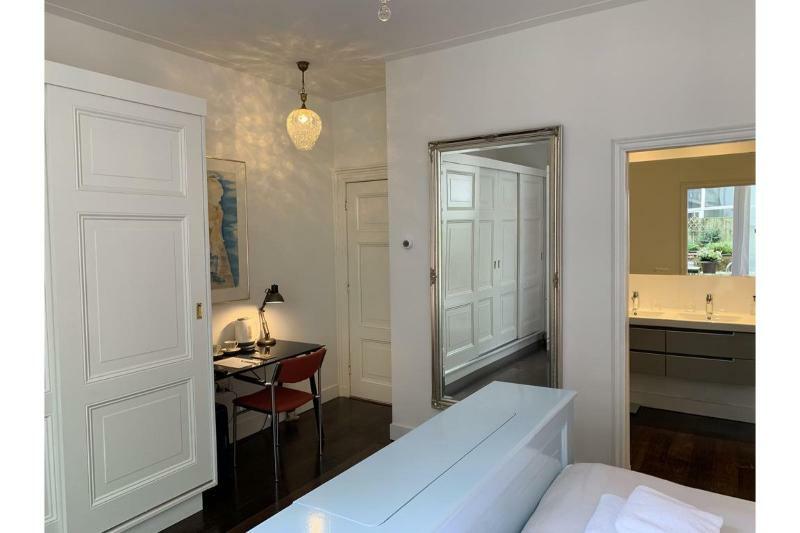 Guest house The Old Lady 3*