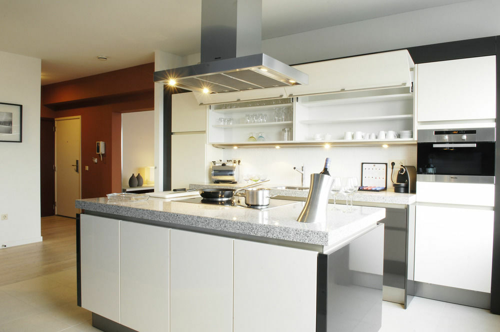 Hotel Htel Serviced Buitenveldert