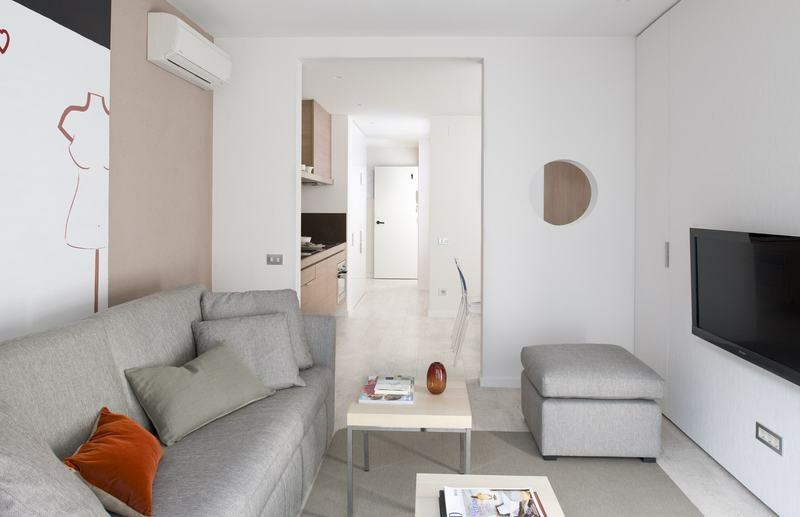 Aparthotel Eric Voekel Boutique - 4*