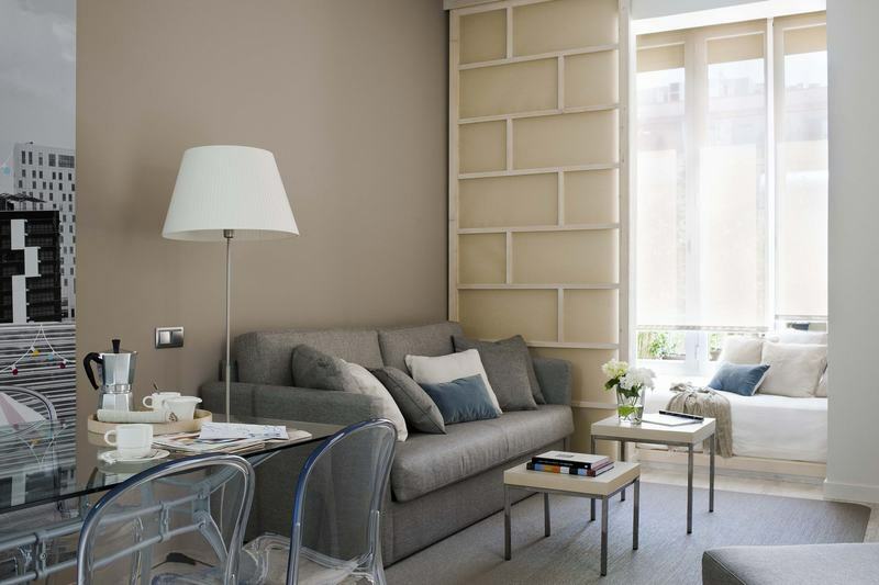 Aparthotel Eric Voekel Boutique - Amsterdam