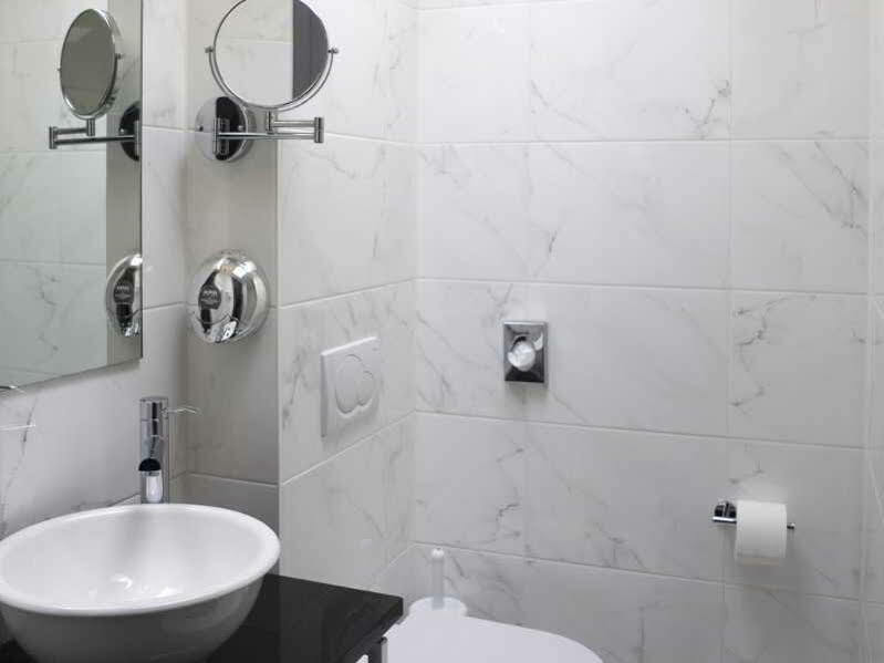 Parkview Khách sạn
