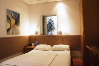 Delta City Center 3*