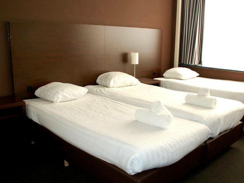 Best Western 3* Amesterdão