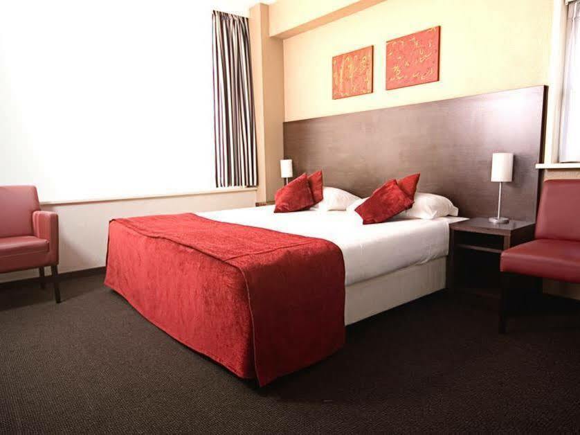 Best Western Hotel
