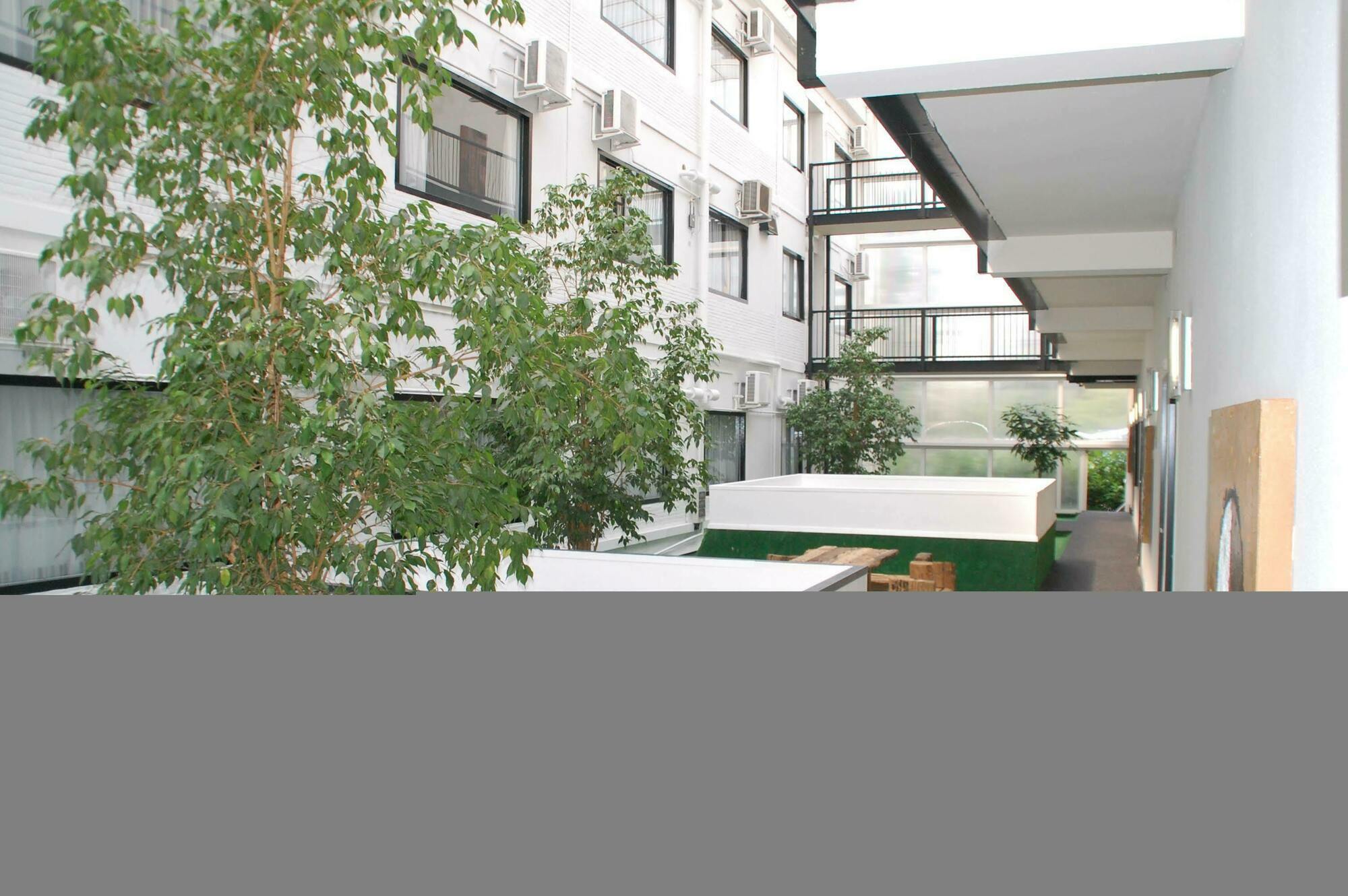 Khách sạn Western 3*