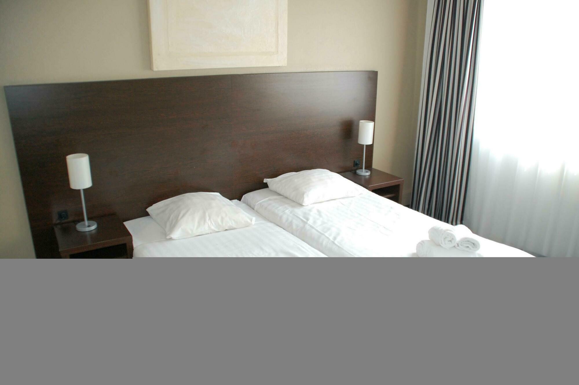 Best Western Hotel