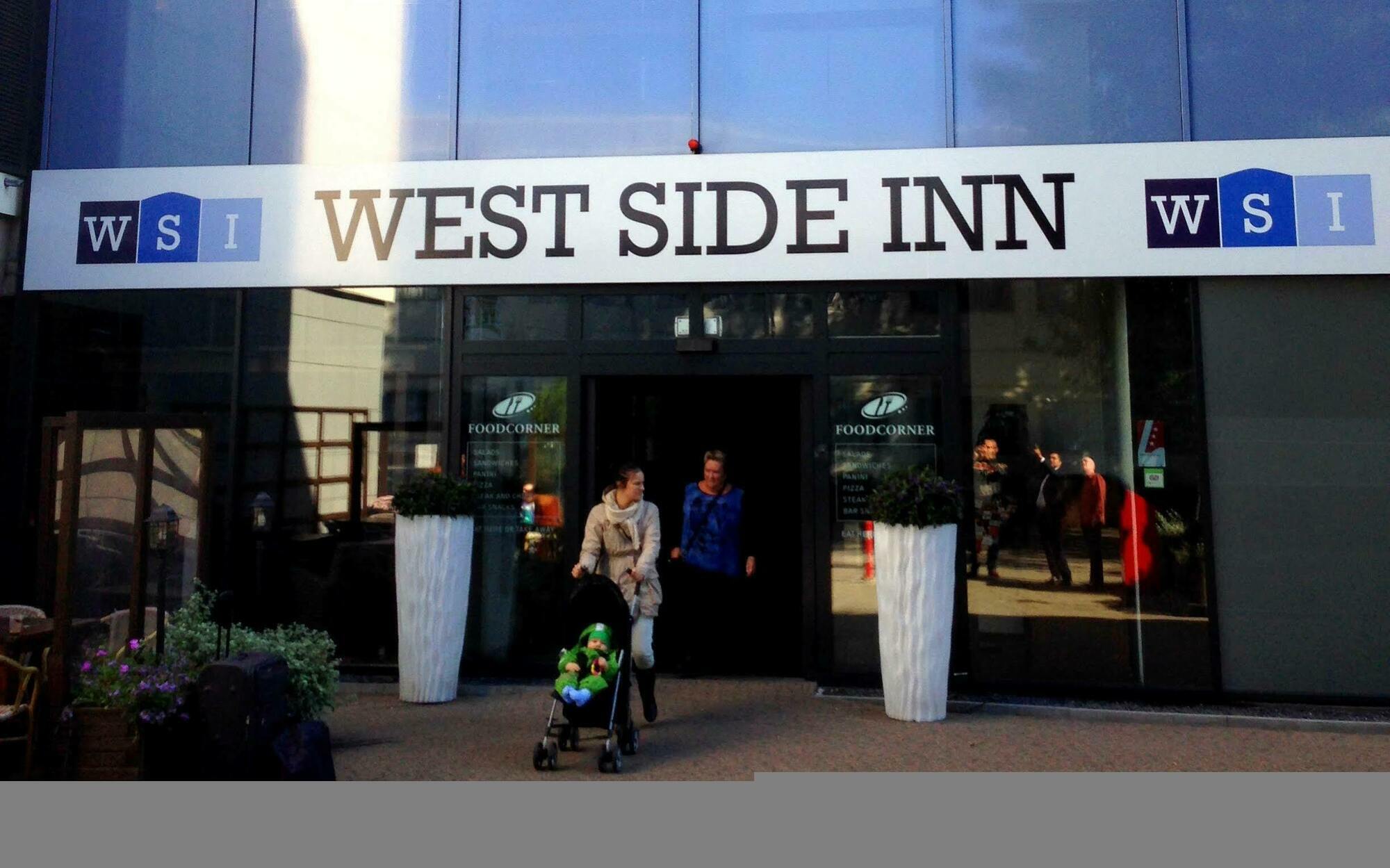 Best Western 3*