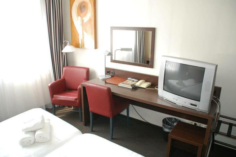 Hotel Best Western 3*