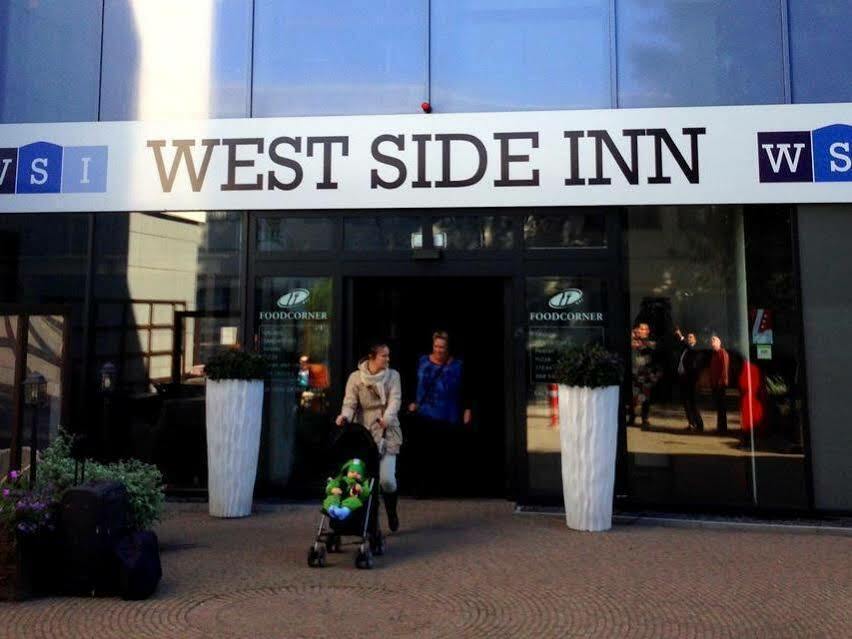 Best Western Hotel Amesterdão