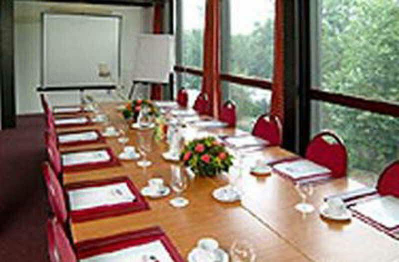 Best Western Hotel