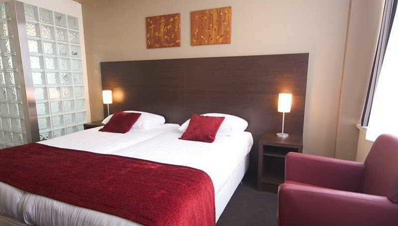 Best Western 3* Amesterdão