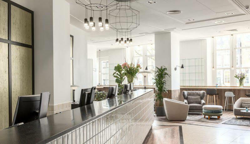 Nh City Centre Khách sạn 4*