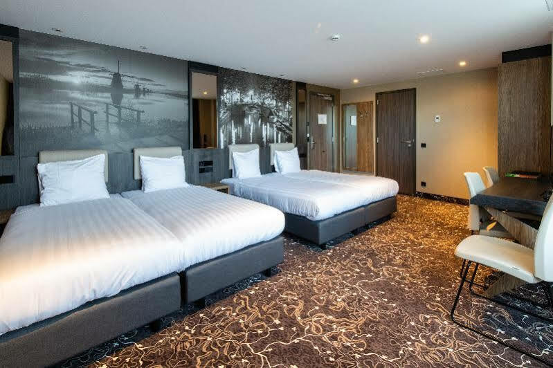Hotel Xo Infinity 3*