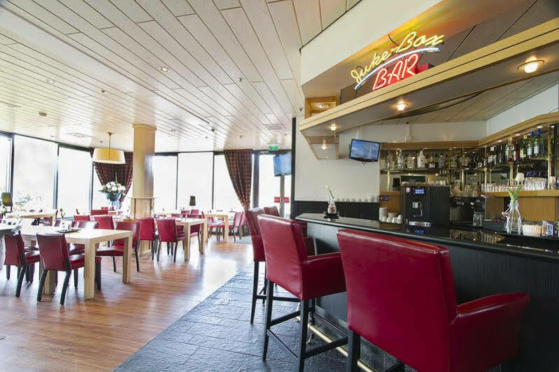 Bastion Noord Khách sạn 3*