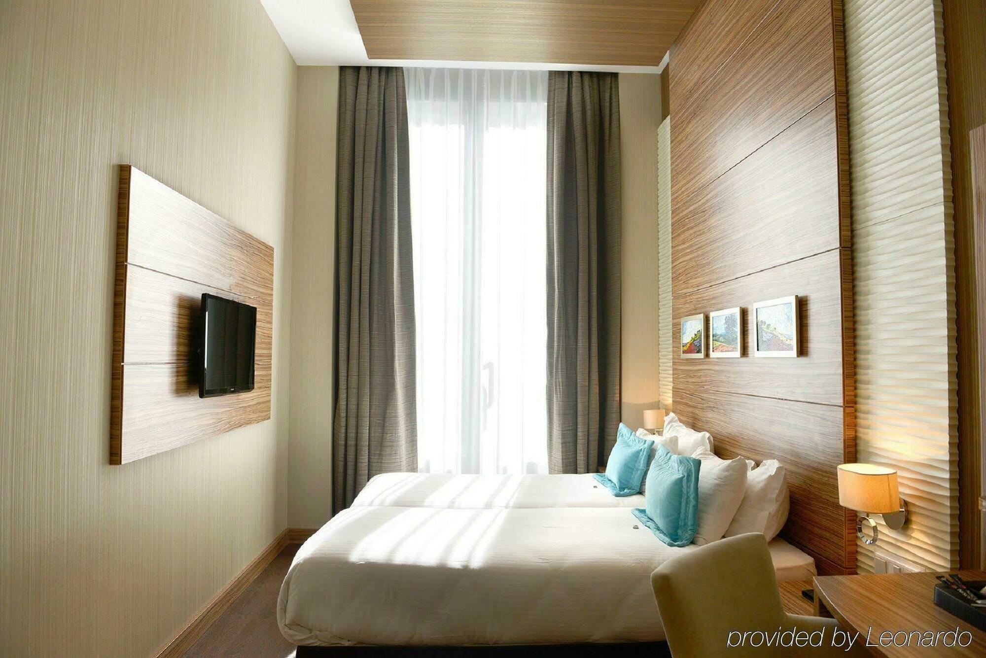 Khách sạn Grand Downtown Amsterdam