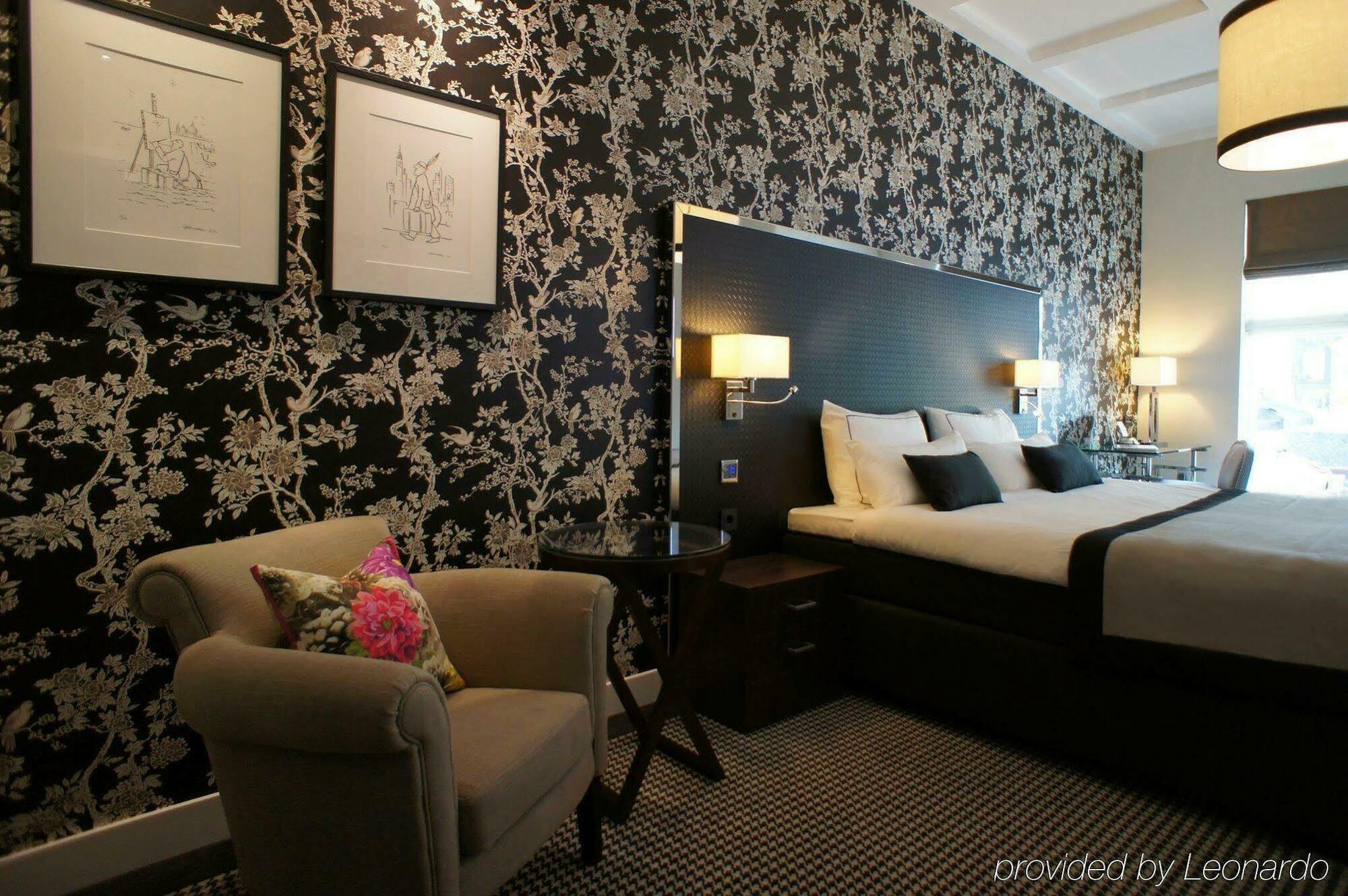 Boutique Notting Hill Hotel Amsterdam