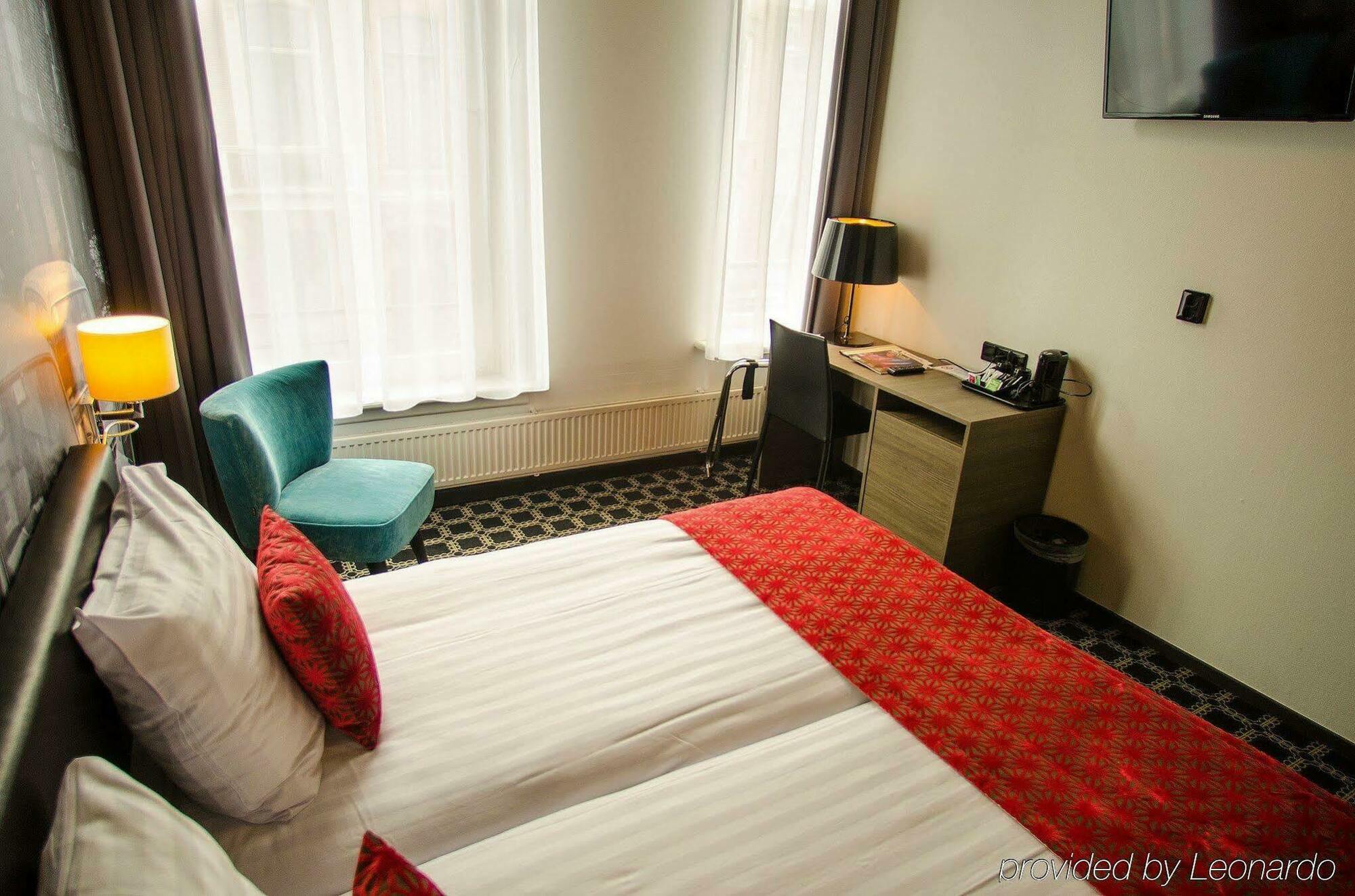 Cornelisz Hotel
